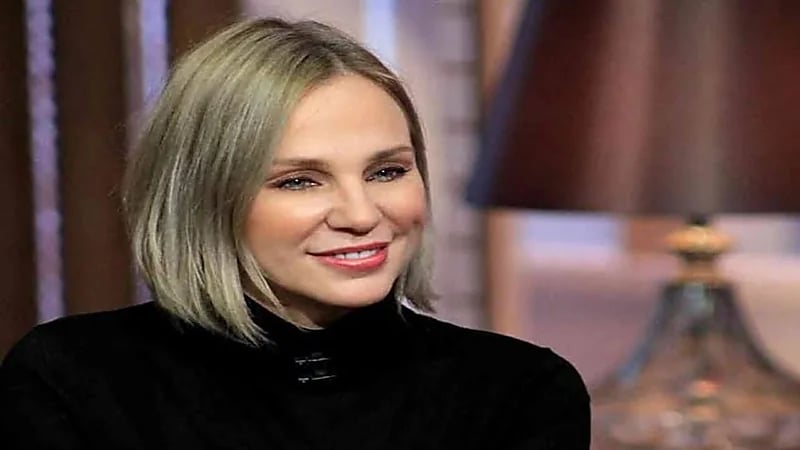 درويش: لم أقصد بكلامي الأخير السخرية من شيرين رضا