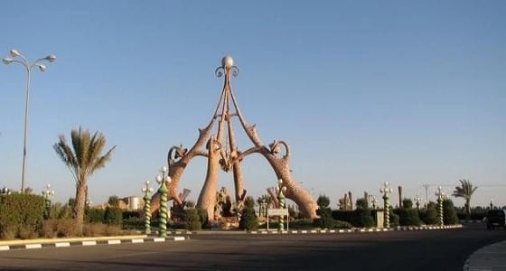 العثور على جثة متحللة لعاملة في ضباء