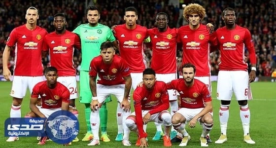 بالفيديو .. مانشستر يونايتد يكتسح سندرلاند بثلاثية في الدوري الإنجليزي