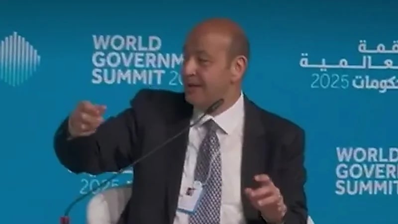 عمرو أديب: أنا أغلى مذيع عربي ومرتبي 2.5 مليون دولار ..فيديو