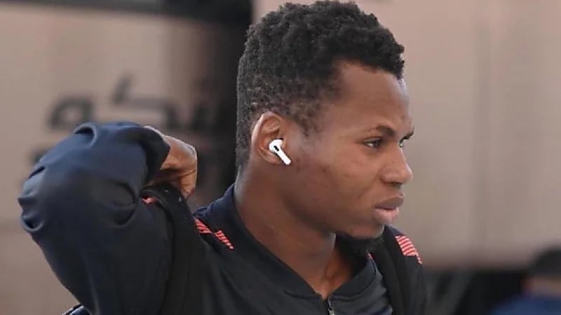 الشباب يتجه للاستغناء عن ديالو وبوشان