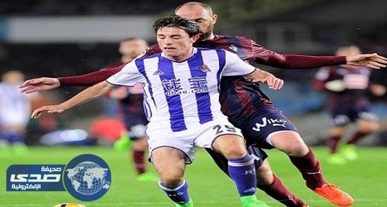 زيدان يفكر في ضم مدافع ريال سوسيداد تعويضا عن دانيلو