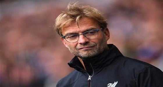 مدرب " ليفربول " يكشف عن حقيقة غياب " ماني " عن لقاء ستوك سيتي