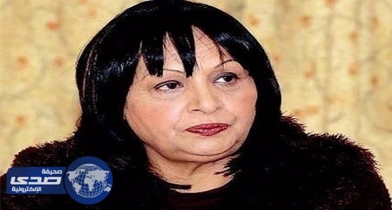 بالفيديو.. الفنانة أمل عباس في ذمة الله