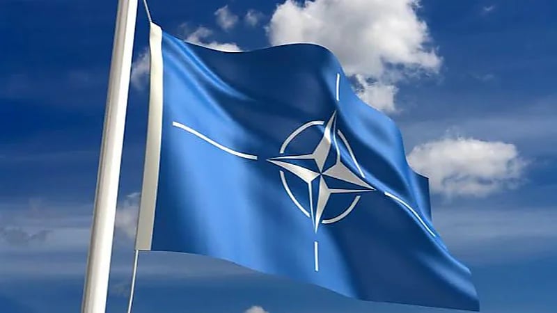 "الناتو": وزراء دفاع الحلف يجتمعون في بروكسل 10 مايو المقبل