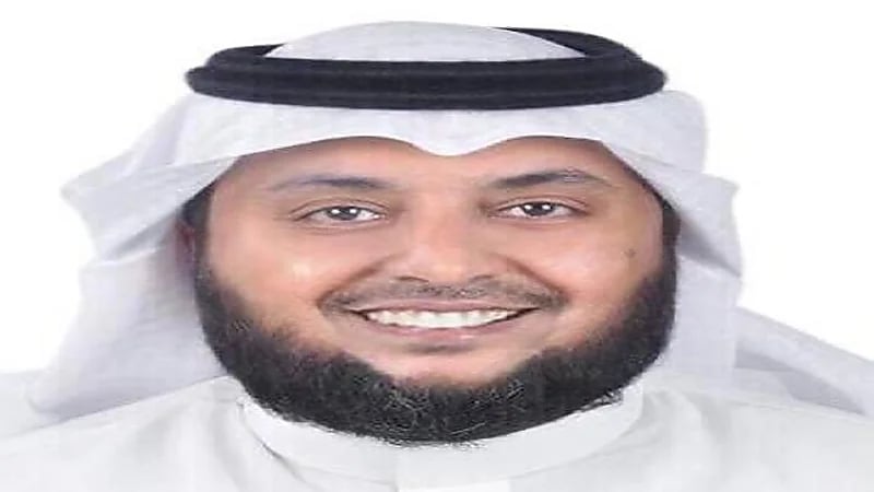 المعلم السعودي علي الزهراني يفوز بجائزة "فاركي" لأفضل معلم في العالم