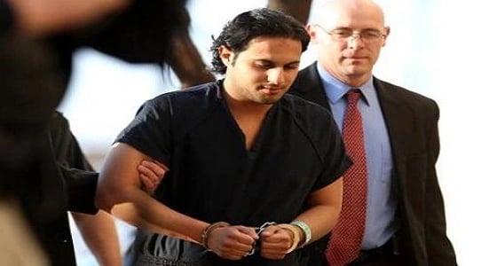 محامي " الدوسري " : قدمنا طلبا للقضاء الأمريكي بنقض حكم المؤبد