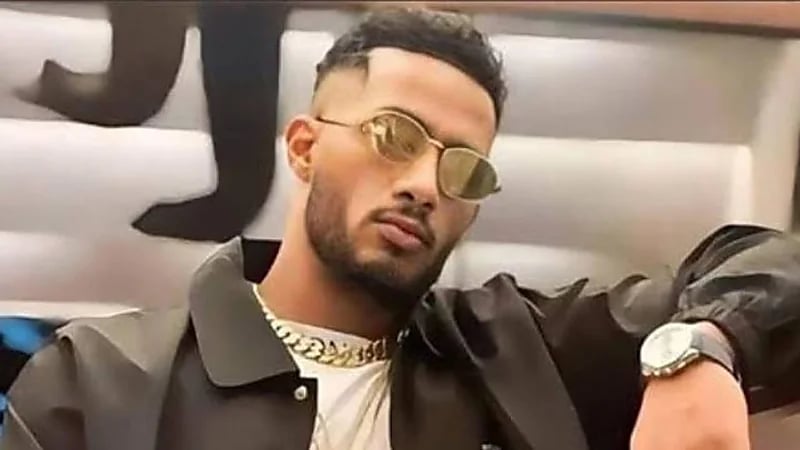 زلزال يضرب المتوسط ومحمد رمضان يعلّق بطريقة تُشعل منصات التواصل