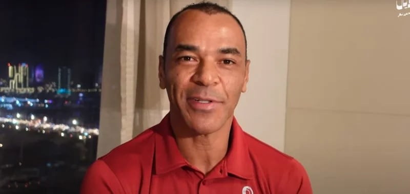 لاعب برازيلي: الأخضر سحر العالم بمستواه في المونديال