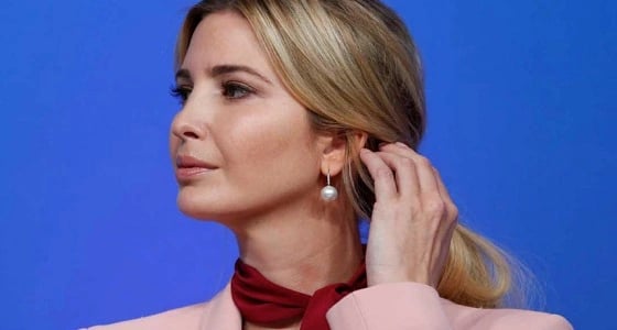 السلطات الهندية تصدر مرسوما بتجريم التسول بسبب إيفانكا ترامب