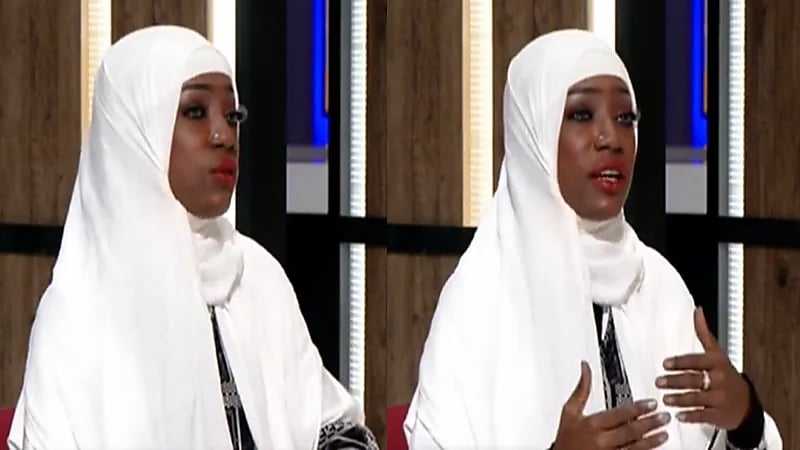 مشاعل الجاسر: "أنا أساسي دقاقة وما أزعل لو حد قالها"