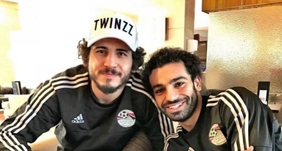 أبرزهم صلاح.. 9 لاعبين عرب يتألقون مع أنديتهم في "البريمر ليج"