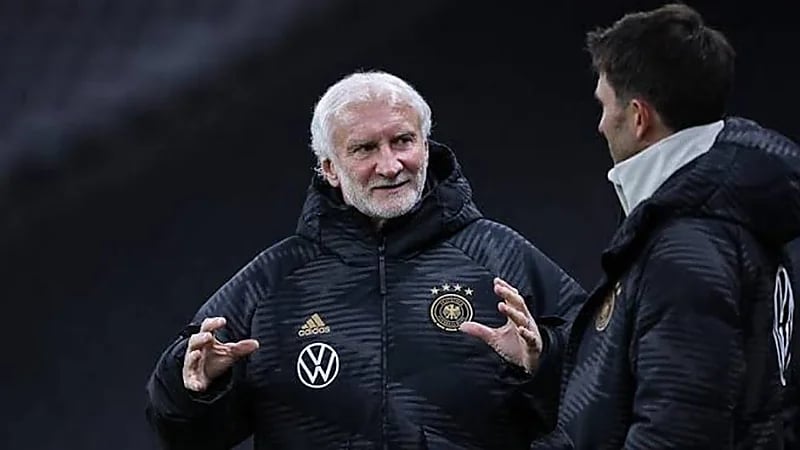 فولر يحسم الجدل حول عودة كروس لمنتخب ألمانيا