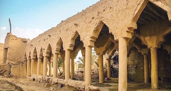 مبادرة " حفظ التراث " تدمج الماضي بالحاضر