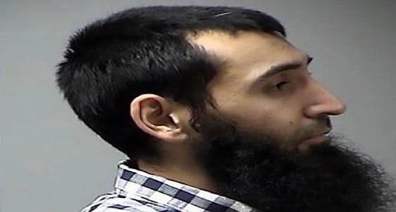 رد صادم لسفاح مذبحة نيويورك أمام المحكمة