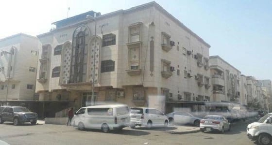 مريض نفسي يبث الرعب في نفوس أهالي عزيزية جدة