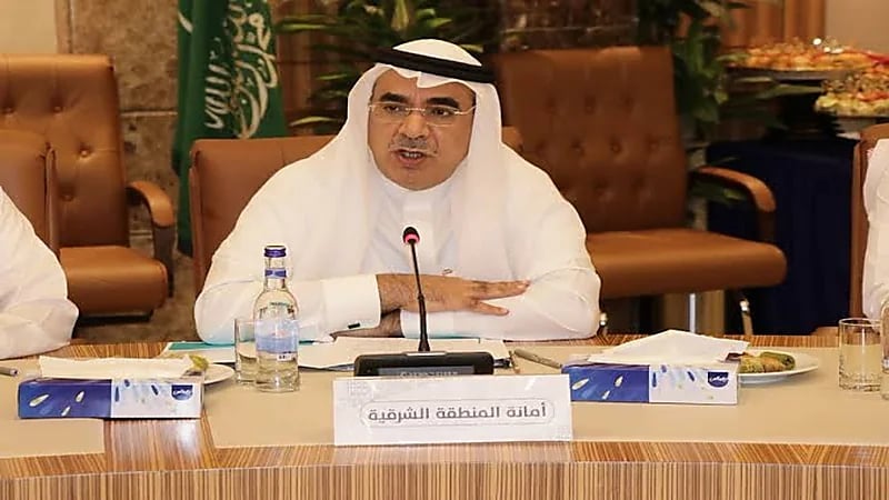 أمين الشرقية يوجه بالتجهيز لتطبيق الإجراءات الاحترازية الجديدة لشهر رمضان