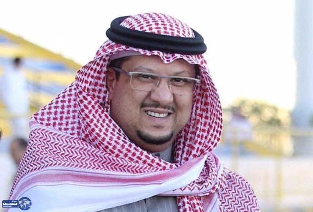 رئيس النصر يطالب الجماهير بالدعم قبل نهائي كأس ولي العهد