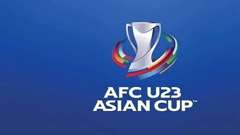 3 حكام سعوديين يديرون مباراتي اليوم بتصفيات كأس آسيا تحت 23 عامًا