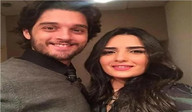 كورونا يصيب الفنان عمر خورشيد وزوجته