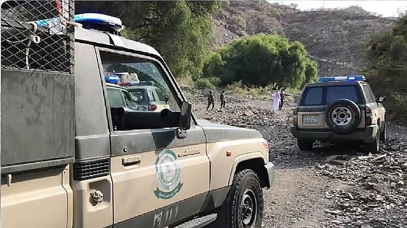 إحباط تهريب كميات من القات والحشيش والميثامفيتامين بجازان والمنطقة الشرقية