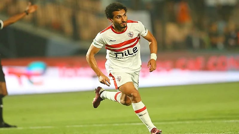 الزمالك يتوج بلقب كأس الكونفدرالية 2024 .. فيديو