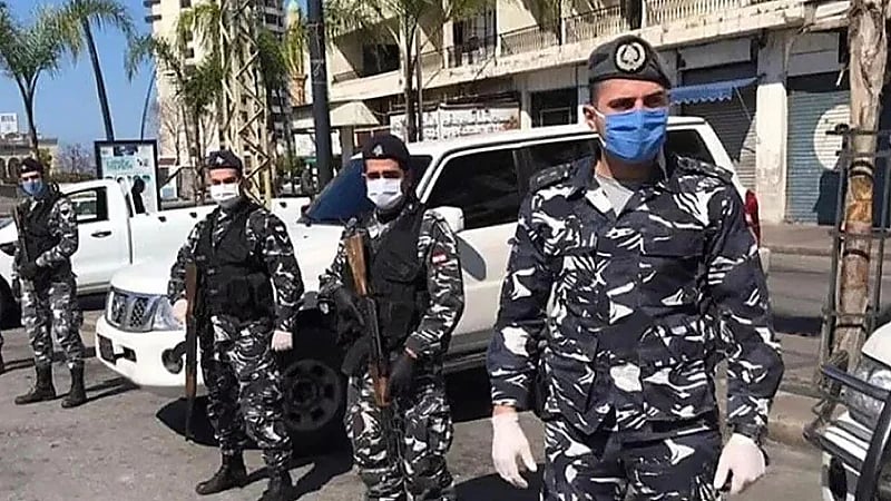 القبض على مشتبه به بتهمة اغتصاب صحافية بريطانية