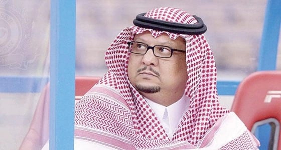 بعد إقالته.. أول ردة فعل لفيصل بن تركي على القرار