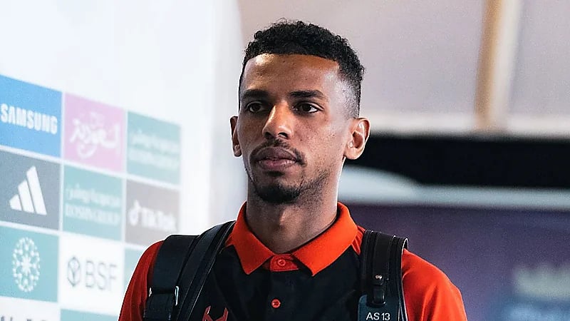 الدرعية يوقع مع المدافع أحمد عسيري