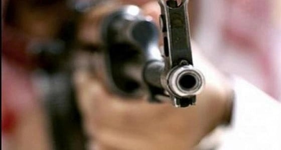 تعرض دورية " الحياة الفطرية " للنيران ليلة أمس ‏