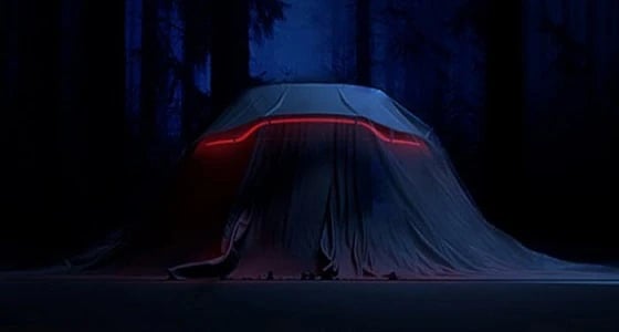 شركة أستون مارتن تستعد لإزاحة الستار عن نموذج جديد لسيارة رياضية