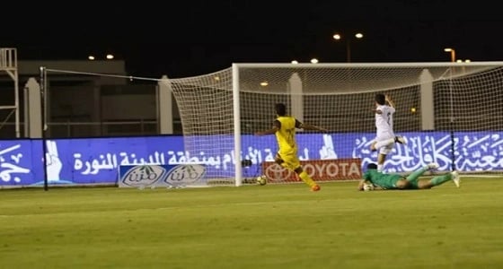الفيصلي يهزم أحد ويصعد للمركز الثالث في الدوري