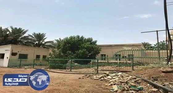 بالصور.. قصة بئر رومة واوقاف عثمان بن عفان