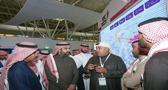 " الجطيلي " يتوقع 7 مليارات ريال إنفاقاً على الأمن السبراني في 2020