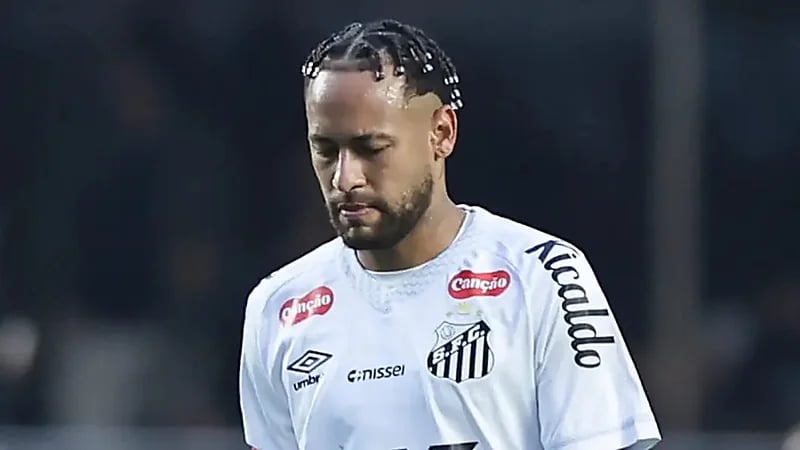 نيمار عن عدم استدعاءه للمنتخب البرازيلي: لا علاقة لذلك بالجاهزية البدنية.. فيديو