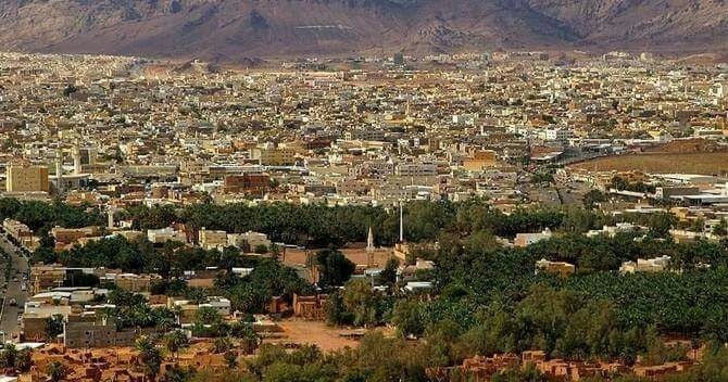 تضاعف استثمارات الشقق والفنادق في حائل