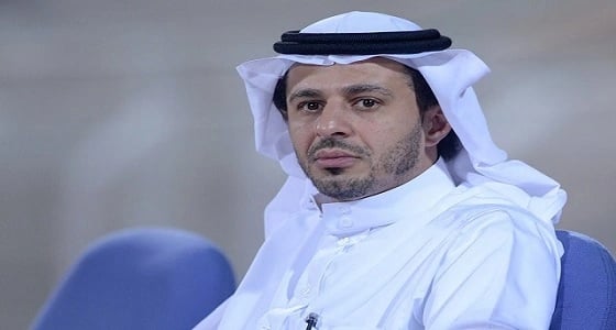 " العفالق " مناشدا تركي آل الشيخ: رواتب اللاعبين لم تصرف منذ 5 أشهر