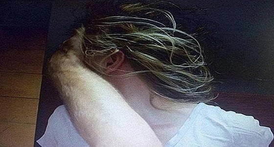 فنانة مصرية تتعرض للاغتصاب داخل شقتها