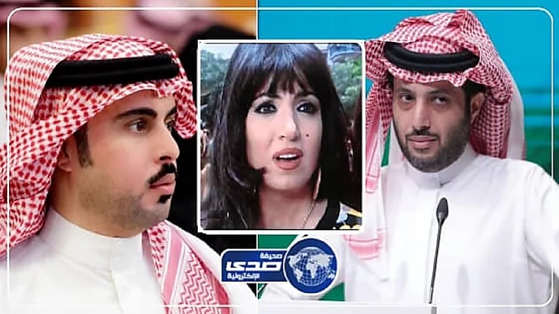 تركي آل الشيخ لـ "الخميسي": 90% من جمهور سميرة توفيق ماتوا ما باقي إلا أنت