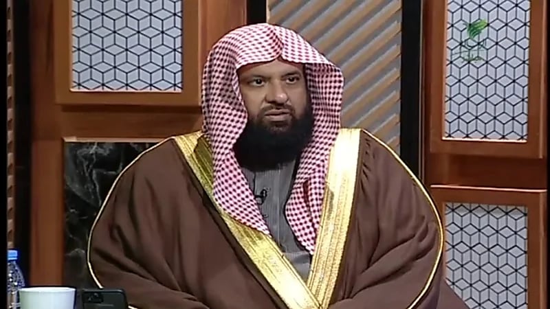 بالفيديو.. "السند" يكشف حكم من أفطرت في رمضان بسبب الحمل
