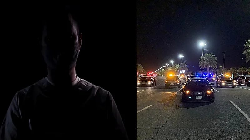 فيديو.. سجن مواطن اشترى سيارة مسروقة دون علمه