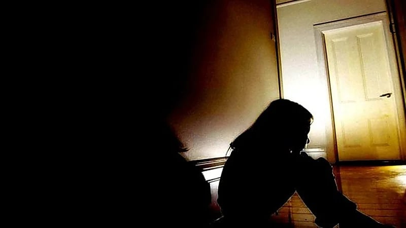 مصير طفلة تعرضت للاغتصاب على يد 9 مجرمين