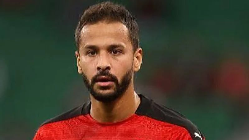 شائعة غريبة عند قبر الراحل أحمد رفعت