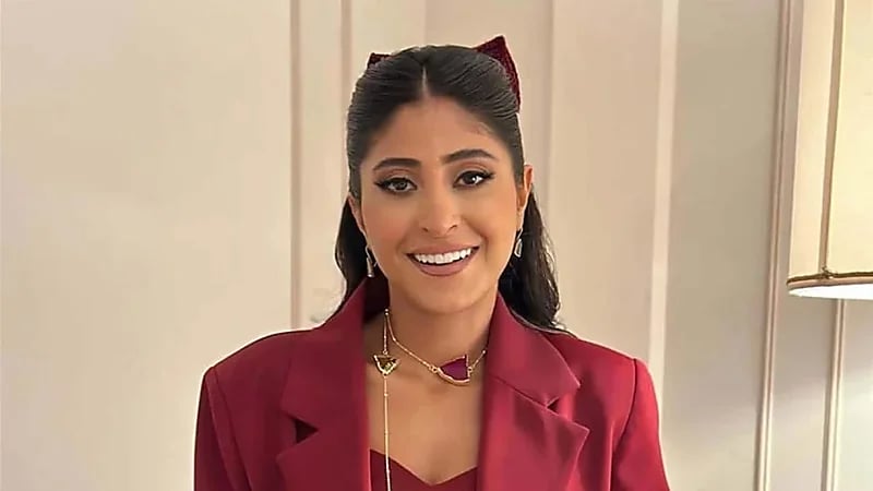 شجون الهاجري تتجاوز أزمتها الأخيرة بعملين دراميين