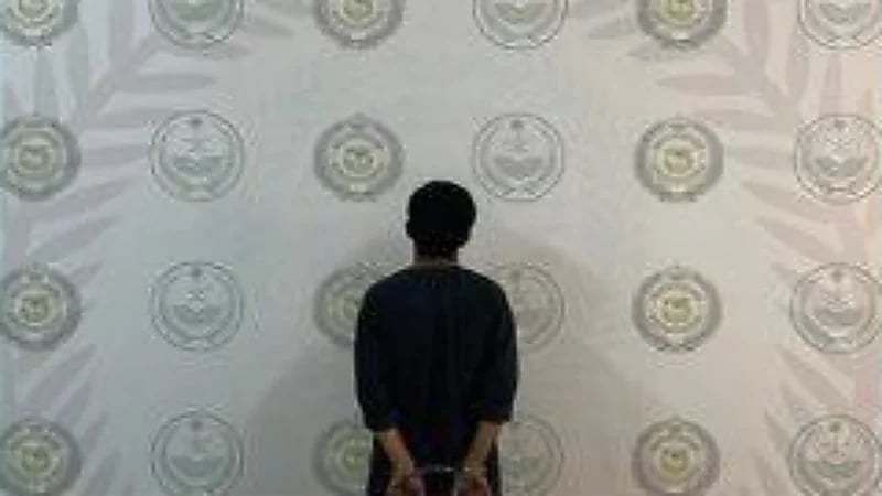 القبض على شخص لترويجه مادة الإمفيتامين المخدر بالمخواة