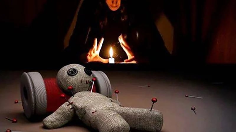 القبض على شيخ مصري بسبب الجن