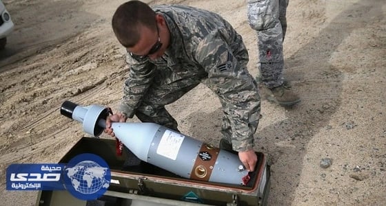 أميركا تعترف باستخدام اليورانيوم المنضب في سوريا