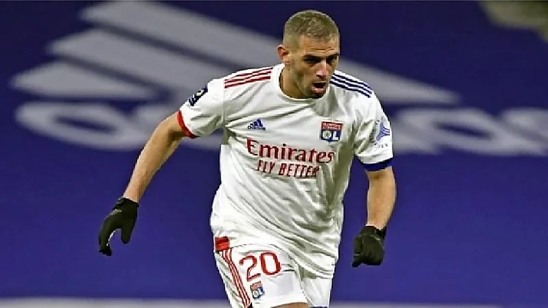 " سليماني " يقترب من صفوف الهلال