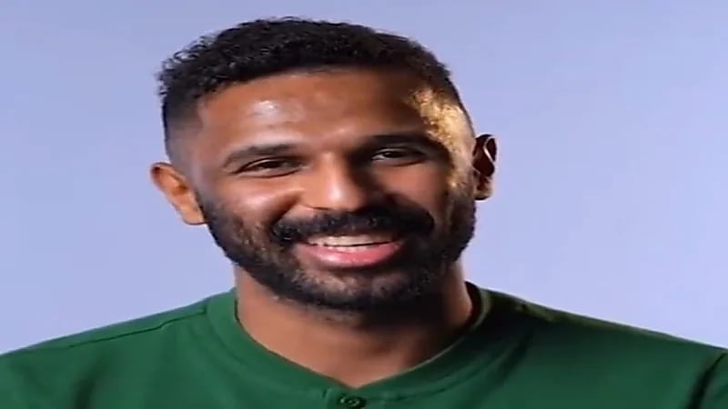 بالفيديو.. لاعبو الأخضر يهنئون المملكة باليوم الوطني