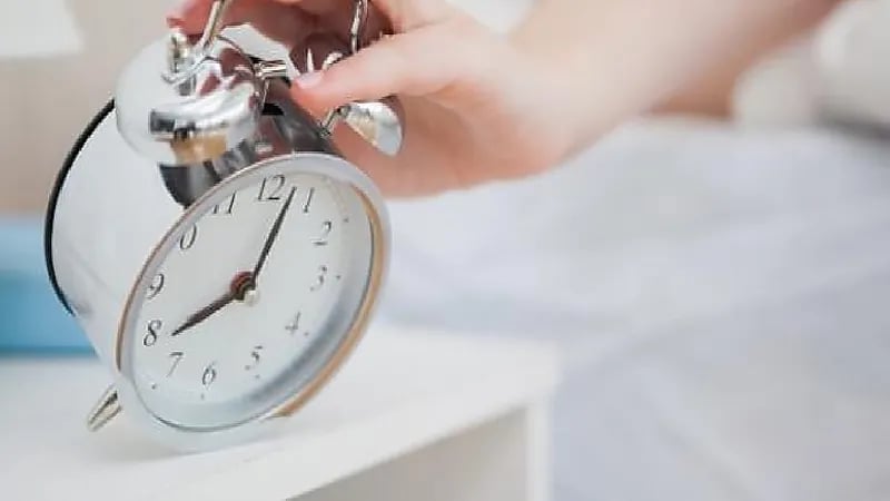 "النمر" : لا صحة للرسالة المتداولة لقانون الدقيقة ونصف قبل الذهاب للحمام